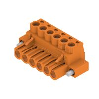 Verbinder 5.08mm BLZP 5.08#1944130000