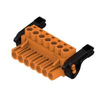 Verbinder 5.08mm BLZP 5.08#1944880000