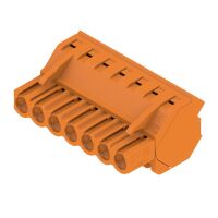 Verbinder 5.08mm BLZP 5.08#1946300000