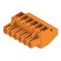 Verbinder 5.08mm BLZP 5.08#1948040000