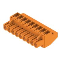 Verbinder 5.08mm BLZP 5.08#1948070000