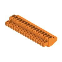 Verbinder 5.08mm BLZP 5.08#1948150000