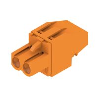 Verbinder 5.08mm BLZP 5.08#1948790000