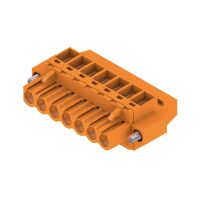 Verbinder 5.08mm BLZP 5.08#1949850000