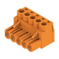 Verbinder 5.08mm BLZP 5.08#2625220000