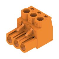 Verbinder 5.08mm BLZP 5.08#2635730000