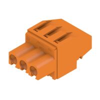 Verbinder 5.08mm BLZP 5.08#2763400000