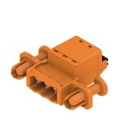 Verbinder 5.08mm SLF 5.08/#1353590000