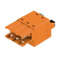 Verbinder 5.08mm SLF 5.08/#2827840000