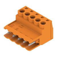 Verbinder 5.08mm SLS 5.08/#1627120000
