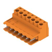 Verbinder 5.08mm SLS 5.08/#1627140000