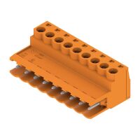 Verbinder 5.08mm SLS 5.08/#1627160000