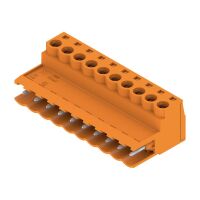 Verbinder 5.08mm SLS 5.08/#1627170000