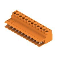 Verbinder 5.08mm SLS 5.08/#1627190000