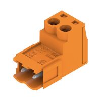 Verbinder 5.08mm SLS 5.08/#1627240000