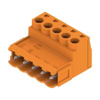 Verbinder 5.08mm SLS 5.08/#1627270000