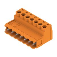 Verbinder 5.08mm SLS 5.08/#1627290000