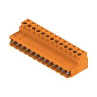 Verbinder 5.08mm SLS 5.08/#1627350000