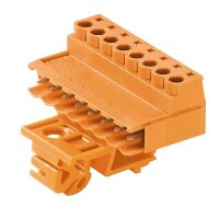 Verbinder 5.08mm SLS 5.08/#1846070000