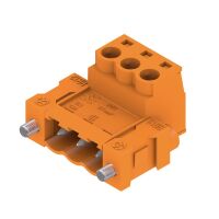 Verbinder 5.08mm SLS 5.08/#1846220000