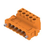 Verbinder 5.08mm SLS 5.08/#1846240000