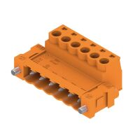 Verbinder 5.08mm SLS 5.08/#1846250000