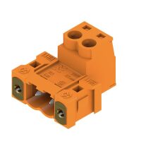 Verbinder 5.08mm SLS 5.08/#1846360000