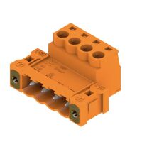 Verbinder 5.08mm SLS 5.08/#1846380000