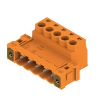 Verbinder 5.08mm SLS 5.08/#1846390000