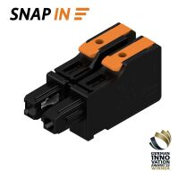 Verbinder 7.50mm MPS 7S/02 S TN B B