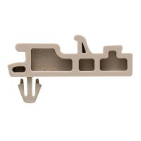 Verbinder BA RC ZPS2.5