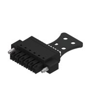 Verbinder Buchsenleiste BCF 3.81/#1231360000