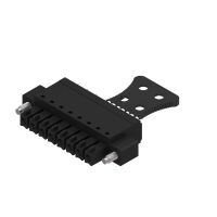 Verbinder Buchsenleiste BCF 3.81/#1231380000