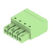 Verbinder Buchsenleiste BCF 3.81/#1969300000