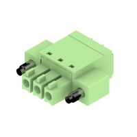 Verbinder Buchsenleiste BCF 3.81/#1971100000