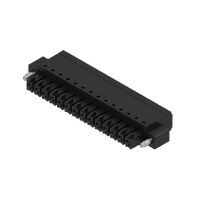 Verbinder Buchsenleiste BCF 3.81/#1972000000