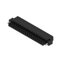 Verbinder Buchsenleiste BCF 3.81/#1972170000