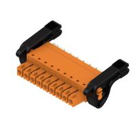 Verbinder Buchsenleiste BCF 3.81/#2442670000