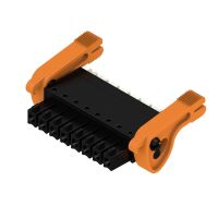 Verbinder Buchsenleiste BCF 3.81/#2442820000