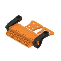 Verbinder Buchsenleiste BCF 3.81/#2442910000