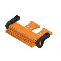 Verbinder Buchsenleiste BCF 3.81/#2442930000