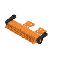 Verbinder Buchsenleiste BCF 3.81/#2442950000