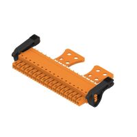 Verbinder Buchsenleiste BCF 3.81/#2442970000