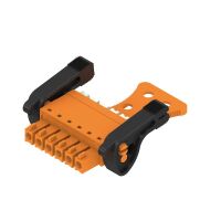 Verbinder Buchsenleiste BCF 3.81/#2443010000