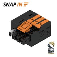 Verbinder Hybrid 5.00mm MPS 5/03 #2741890000