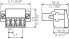 LP Verbinder Raster 3.5 BL 3.5/2F SN OR
