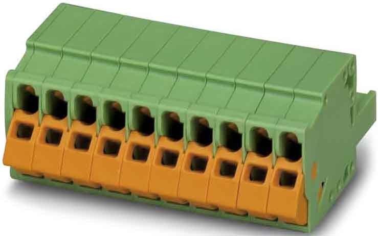 COMBICON Steckerteil QC 1,5/14-ST COMBICON Steckerteil QC 1,5/14-ST