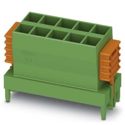 Direktsteckverbinder CDDC 2,5/ 7-PV-5,0