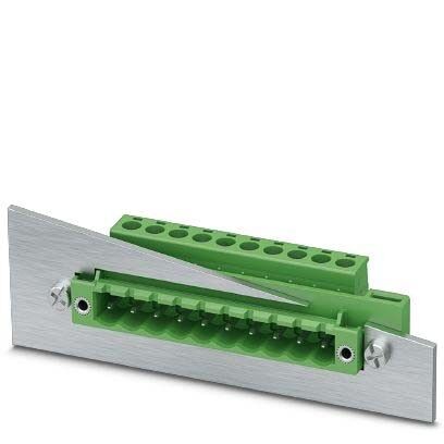 Durchführungsstecker 1096148