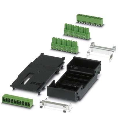 Elektronikgehäuse 2201503